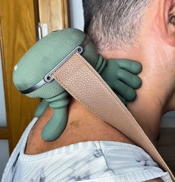 Slappna av och njut av ett liv utan smärta