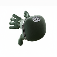 Pain Relief™ – Kiropraktorns Val för spända muskler och stelhet.