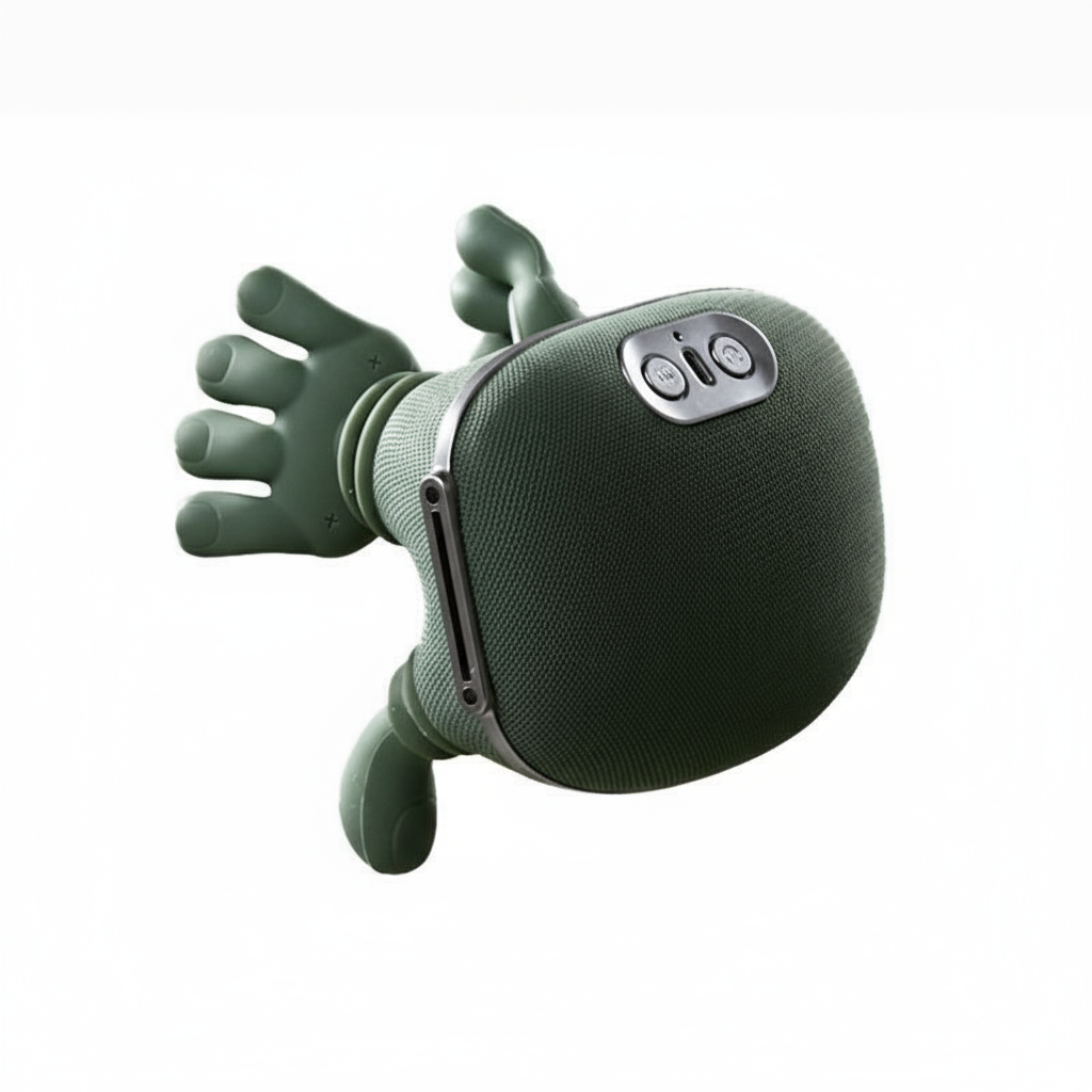 Pain Relief™ – Kiropraktorns Val för spända muskler och stelhet.